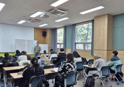 양산시 학교 밖 청소년지원센터, 올해 제1회 검정고시 합격자 54명 쾌거