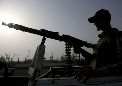 파키스탄, 인도에 대규모 군사작전 개시…"'눈에는 눈' 대응"(상보)