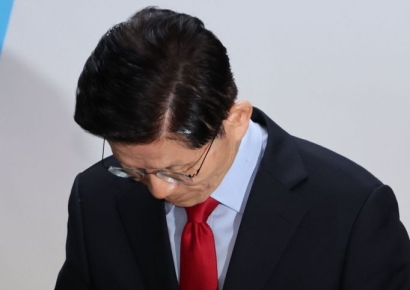 '빅텐트'커녕 '스몰텐트'도 어려워진 국힘…후보교체 비판 봇물