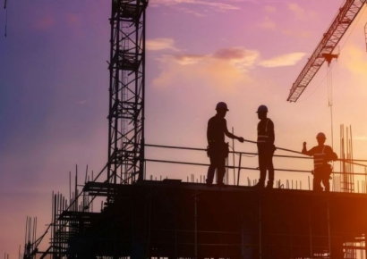 "K건설, 해외 수주 2조달러 달성 위해선 '거버넌스' 강화해야"