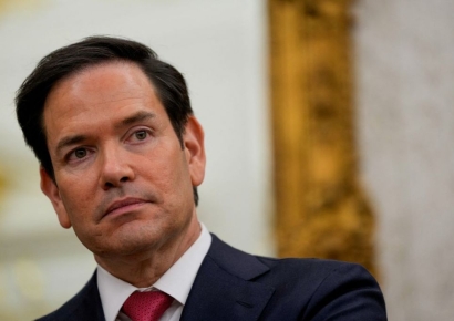 美, 인도-파키스탄 중재 나서…"건설적 대화 돕겠다"