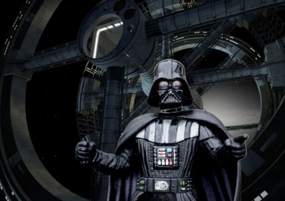 "당신 MBTI는 다스베이더 유형"…동료 말에 격분한 여성, 소송서 5000만원 배상 받아 