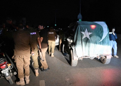 "인도·파키스탄 분쟁 과거와 달라…핵 대치 위험 커져"