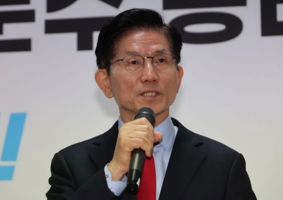 법원, 김문수 '후보 선출취소 효력정지' 가처분 오후 5시 심문