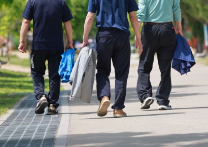 [내일날씨]한낮 30도 이상 초여름…경기·강원 곳곳 비