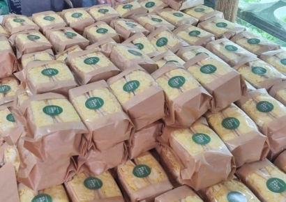 "성심당서 샌드위치 146개 주문, 사기 아냐?"했는데 '빵부빵조'였던 사연