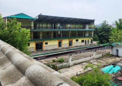 [단독]중국 정부는 왜 용산에 땅을 샀나…6년새 3배 올랐다