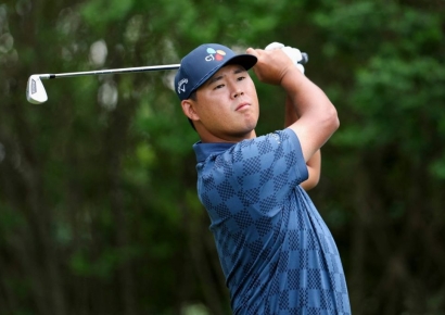 김시우 공동 17위…'톱 10을 놓쳤다'