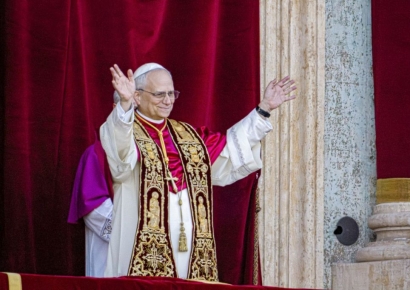 "교황이 살았었대"…3억원에 내놨다가 "안 팔아" 