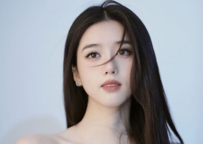 "내 목소리 아녜요"…'중국인들 멍청해' 녹취유출 여배우 항변했지만
