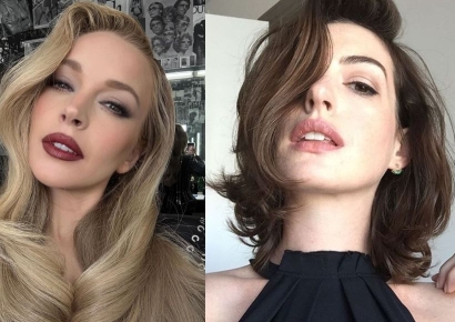 "죽은 사람 덕분에 젊어져?"…할리우드 女스타들, 필러 대신 맞는 '이것'