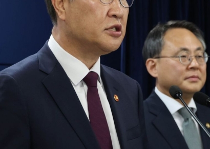 내란특검, 박성재 전 법무장관 구속영장 청구…내란 중요임무 등 혐의(종합)