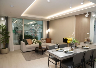 LH, 부천대장 A7·8블록 전시관 개관