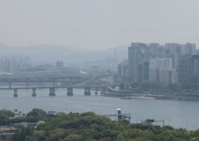 "집값 더 오르게 전에 이사가자"… 아파트 입주 전망 오름세