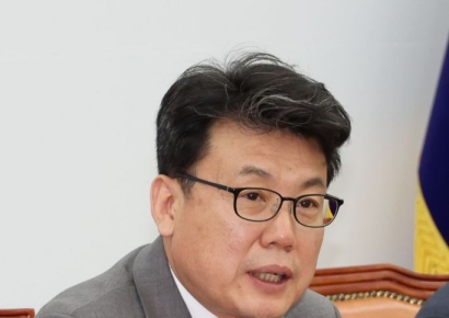 "이재명 테러위협, 사거리 2㎞ 저격 소총 밀반입 제보까지 들어와"