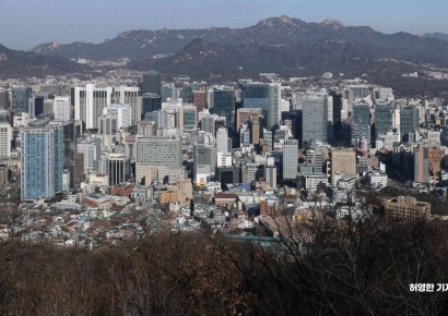 대선 이후 부동산 변수는 금리 인하·대출규제…서울은 매물 감소
