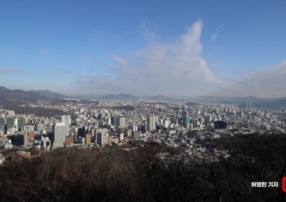 '공급절벽' 서울, 얼죽신 수요에 분양권·입주권 거래 두배로 폭증