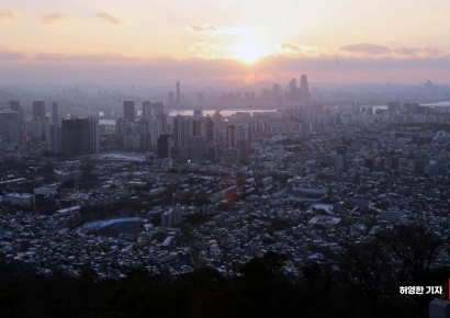 서울시-부동산R114 입주물량 지표 통일…공공임대 등도 포함