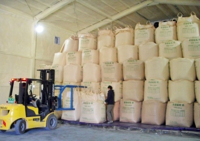 꺾이지 않는 쌀값에…정부 "단계적으로 최대 15만t 공급"