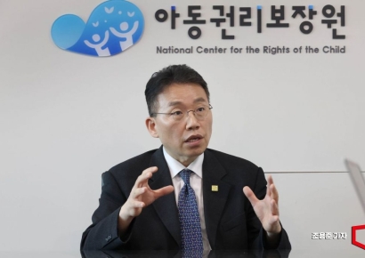 [인터뷰]"아이는 말하지 못하는 학대…어른들이 말할 수 있도록"[아동학대 SOS]⑤