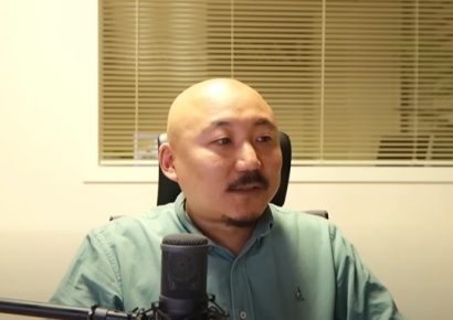 주호민, 특수교사 항소심 무죄에 "속상하지만 판결 존중"