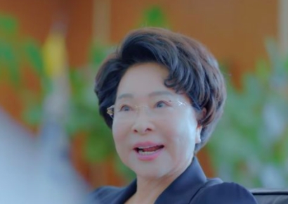"93세라고? 50대인 줄"…이길여 가천대 총장 근황에 '깜짝'