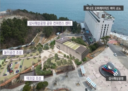 영덕에 공유센터·논산에 김인중 전시관…인구감소지역 특화사업 선정
