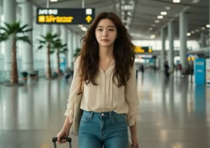 "혼자서 비서 1000명 데리고 일하는 효과"…AI가 만든 마법 공식