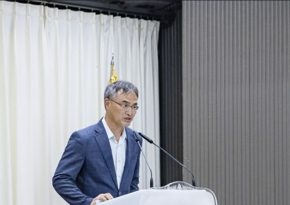 백일헌 서울시 인재개발원장 지방행정공제회 관리이사 선출 