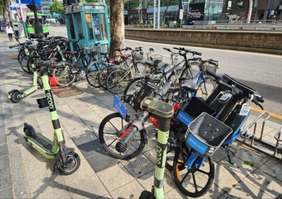 "비쌀수록 동호회서 위상 높아져"…'수천만원' 자전거 늘자 전문 털이범 기승
