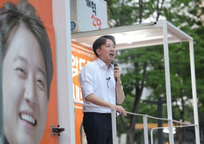 이준석, 권영세 향해 "홍준표 인성 말할 자격 있나…싸가지 없어"