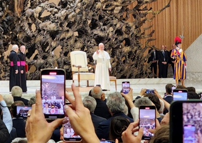제267대 교황 레오 14세 즉위…바티칸에서 새 교황 시대 열려