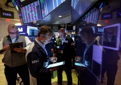 [굿모닝 증시]숨고르기 한 뉴욕증시…韓도 관망세 전망