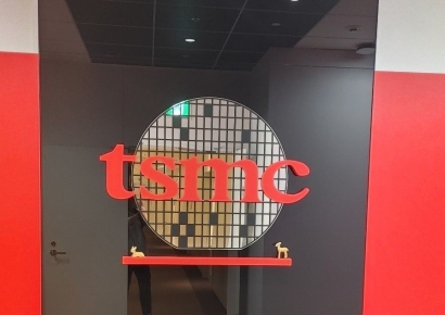 日과 더욱 밀착하는 TSMC…오사카 디자인센터 가보니