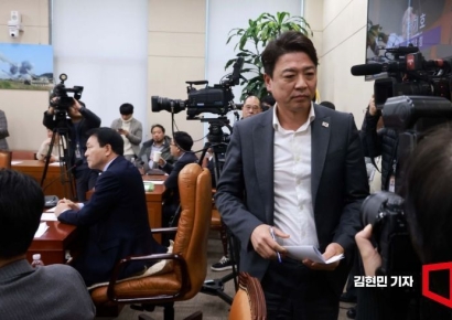 민주당 "모든 수단·방법 동원해 이재명 경호…특수부대도 체크 중"