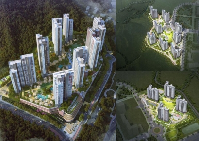 BS한양, 밀양·거제 공공주택사업 연달아 수주…수주잔고 7조 돌파