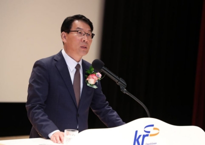 김인중 신임 농어촌공사 사장 "미래 농어업으로 도약"
