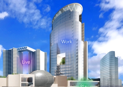 오산시, 세교터미널 부지 매입 완료…북오산 랜드마크 건립 추진