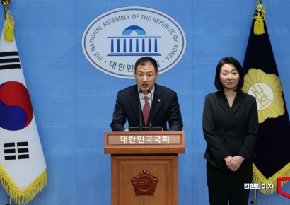 이재명 지지한 김상욱 "李, 내일 광주 현장서 만날 것"