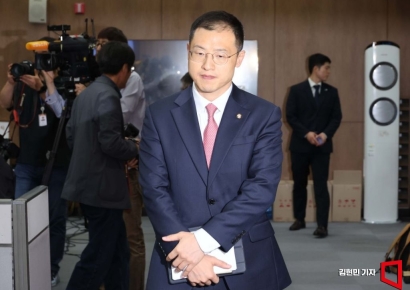 김상욱 "김문수 41% 득표에 친윤 '버틸 체력 있다' 확인했을 것"