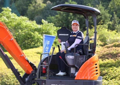 '상금도 좋지만, 부상도 좋아'…'골프 대회 전리품'