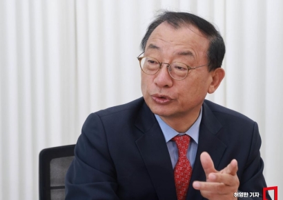 이정현, 험지 출마 시사…"가장 어려운 곳서 역할할 것"