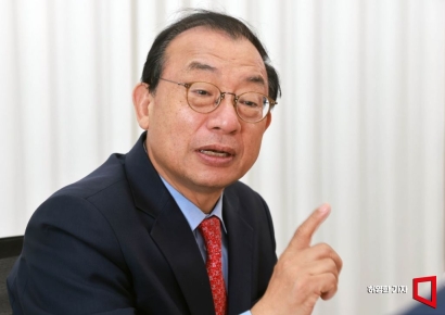 이정현 국민의힘 공관위원장 "연합·타협 공천 검토"