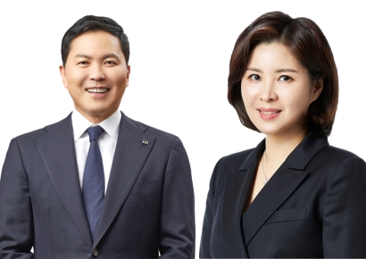 건기식 남매 경영권 분쟁…윤동한 콜마 회장 "현 제제 유지"