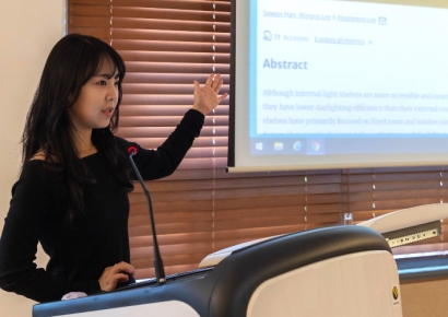 상명대 학생, SCIE급 학술지에 논문 3편 게재