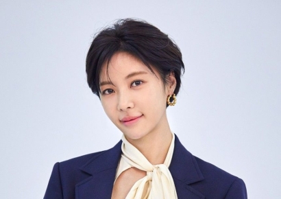 황정음, 회삿돈 42억 횡령해 코인 투자…"회사 키우려다"