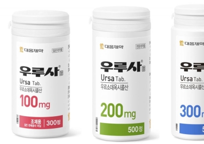 '삭센다'·'위고비'로 다이어트 하면서 '우루사' 찾는 이유?