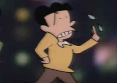 "형·동생은 배우인데 넌 왜?"…콤플렉스 극복하고 스타된 '콧치노 켄토' [일본人사이드]