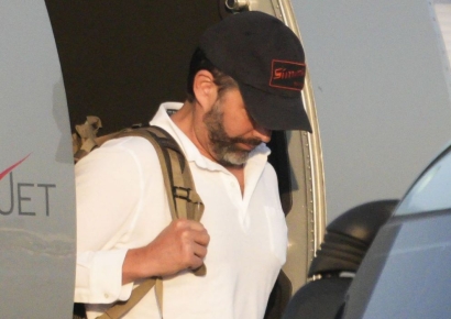 트럼프 장남의 사교클럽 논란…입회비만 7억[AK라디오]