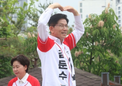 "결단없으면 승리도 없어"…한동훈, '尹 부부 절연 데드라인' 제시